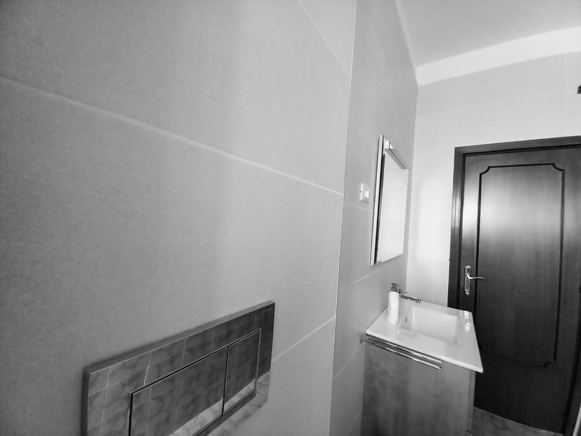 Wast-Host By Michelangelo Bed & Breakfast Vasto Exterior photo