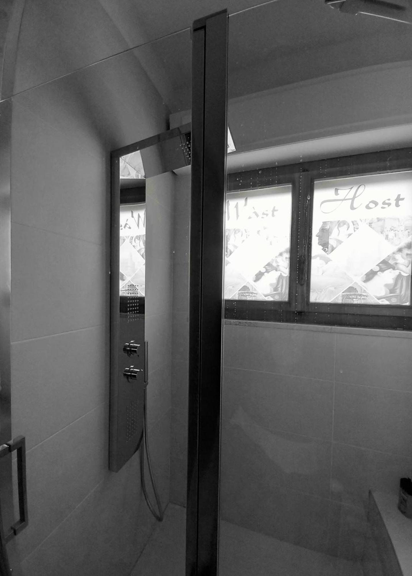 Wast-Host By Michelangelo Bed & Breakfast Vasto Exterior photo