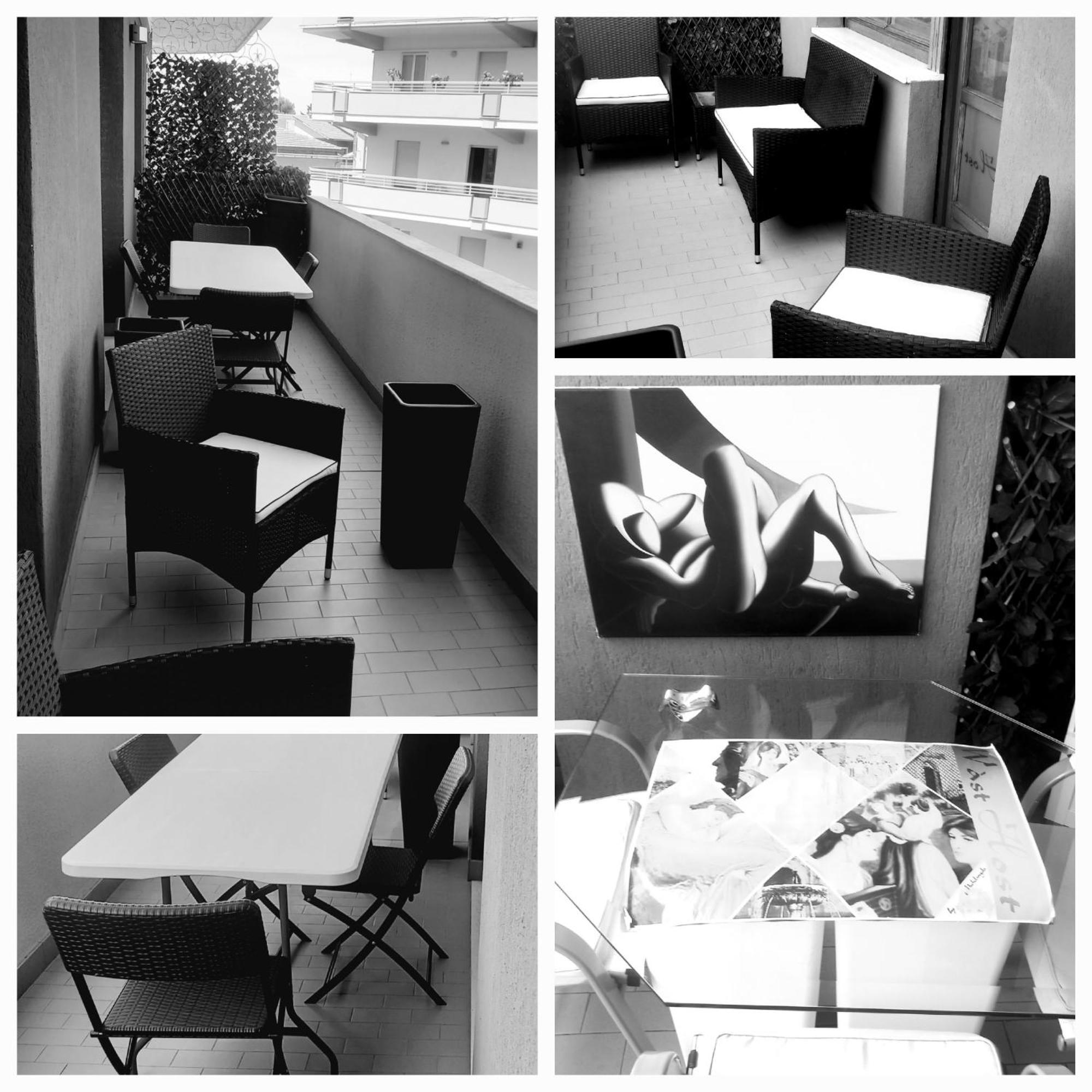 Wast-Host By Michelangelo Bed & Breakfast Vasto Exterior photo